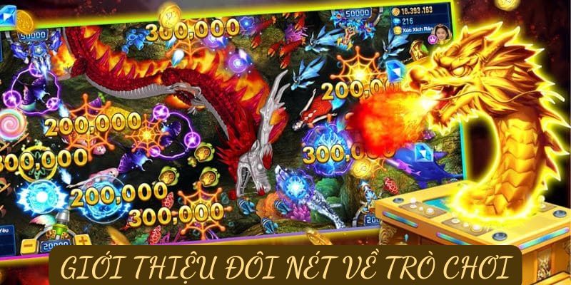 Loại hình game chuyển thể từ máy bắn cá truyền thông