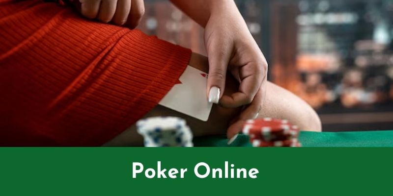 Poker Online