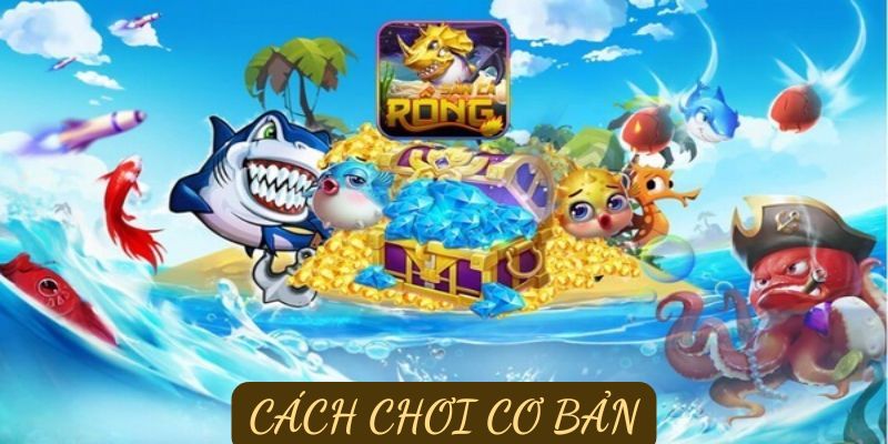 Tìm hiểu về thế giới game đại dương