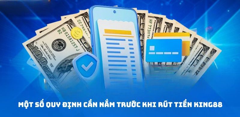 Nắm chắc vài chính sách rút vốn sảnh cái quan trọng